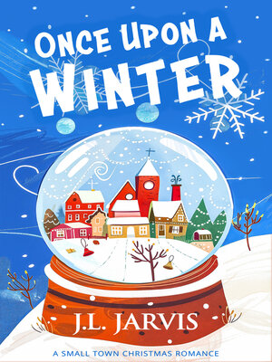 cover image of Once Upon a Winter